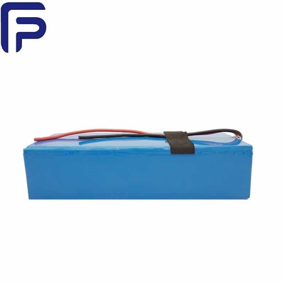 Lithium Ion Electric Scooter Battery 12800mAh 18650 28.8V For Electric Balance Vehicle