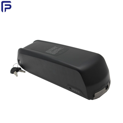 Li Ion 48v 21ah Ebike Battery , Electric Bicycle Battery Pack ODM