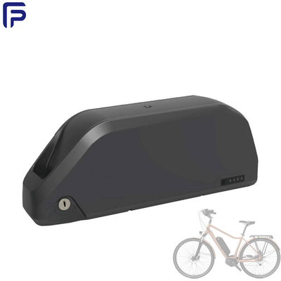 Li Ion 48v 21ah Ebike Battery , Electric Bicycle Battery Pack ODM