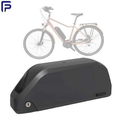 Li Ion 48v 21ah Ebike Battery , Electric Bicycle Battery Pack ODM