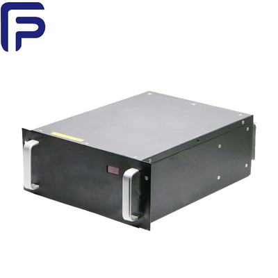 Lifepo4 Battery Pack 48V 50Ah For Energy Storage Equipment