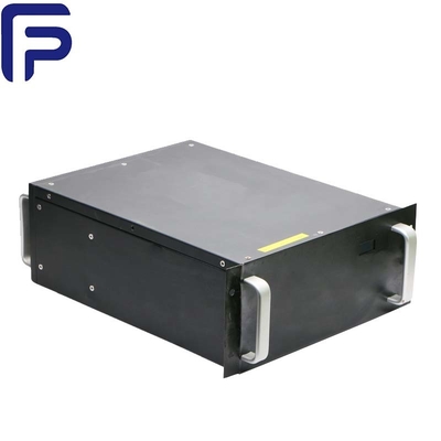 Lifepo4 Battery Pack 48V 50Ah For Energy Storage Equipment