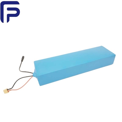 36V 14Ah Electric Scooter Battery , Rechargeable Lithium Ion Battery Pack ODM
