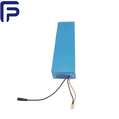 36V 14Ah Electric Scooter Battery , Rechargeable Lithium Ion Battery Pack ODM