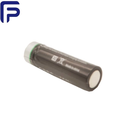 Lithium Ion AA USB Rechargeable Battery 1.5V 800mAh Type C For Family ODM