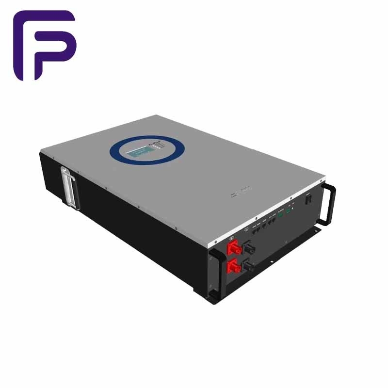 Solar Energy Storage 51.2V Lifepo4 Battery Powerwall 100ah 150ah 200ah 280ah
