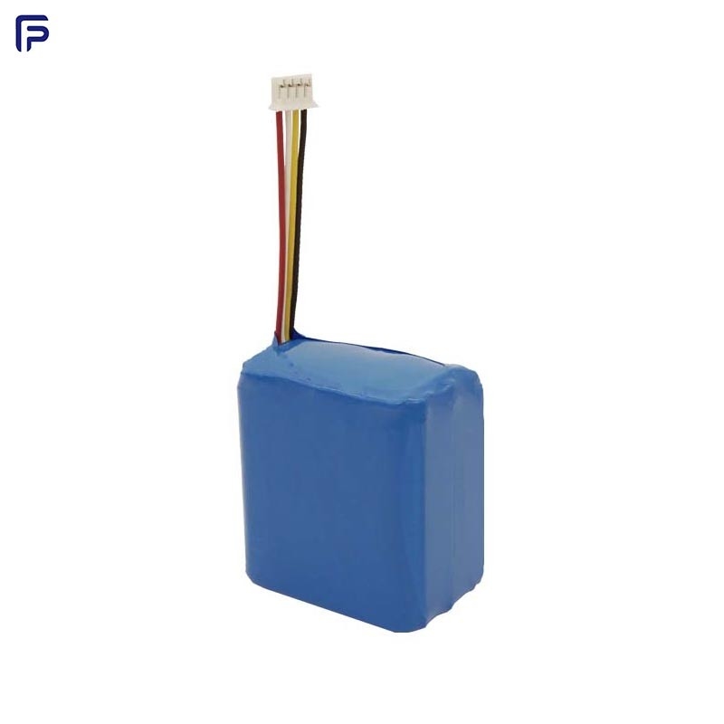 Lithium Polymer Battery Pack Battery Rechargeable 8960mAh 33.97Wh 3.7V