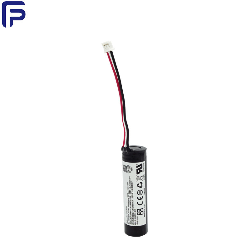 1S1P 3.6V Lithium Ion Battery Cells 2980mAh Rechargeable With PCB