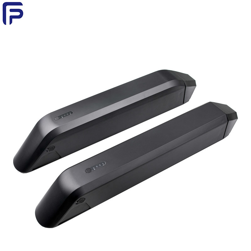 NCM Lithium Ion Electric Bicycle Battery ODM With 18650 52pcs Cell