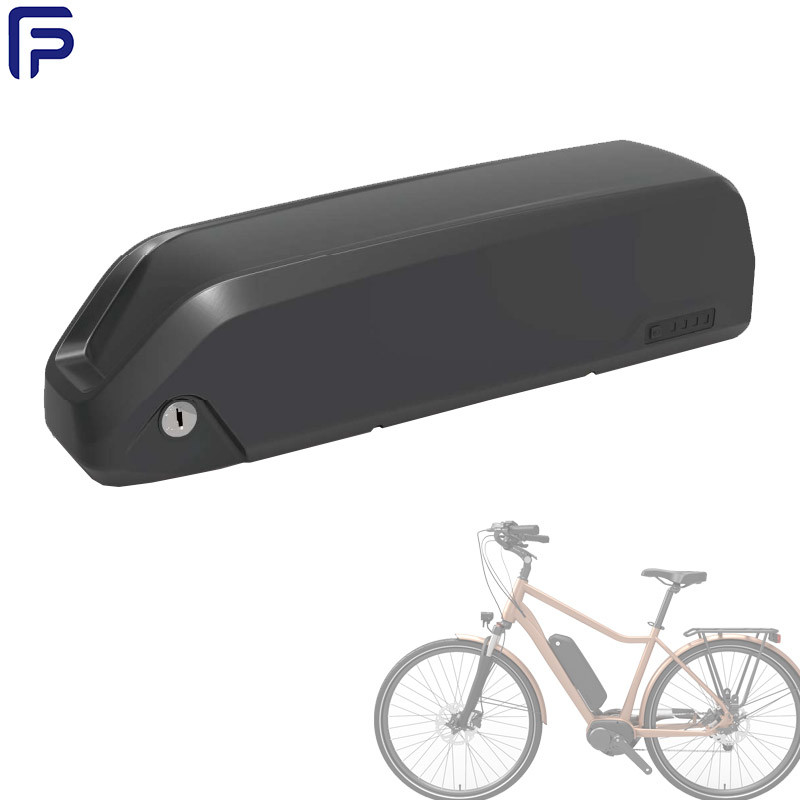 18650 Electric Bicycle Battery 48V 14Ah 36V 17.5Ah CE MSDS Certification