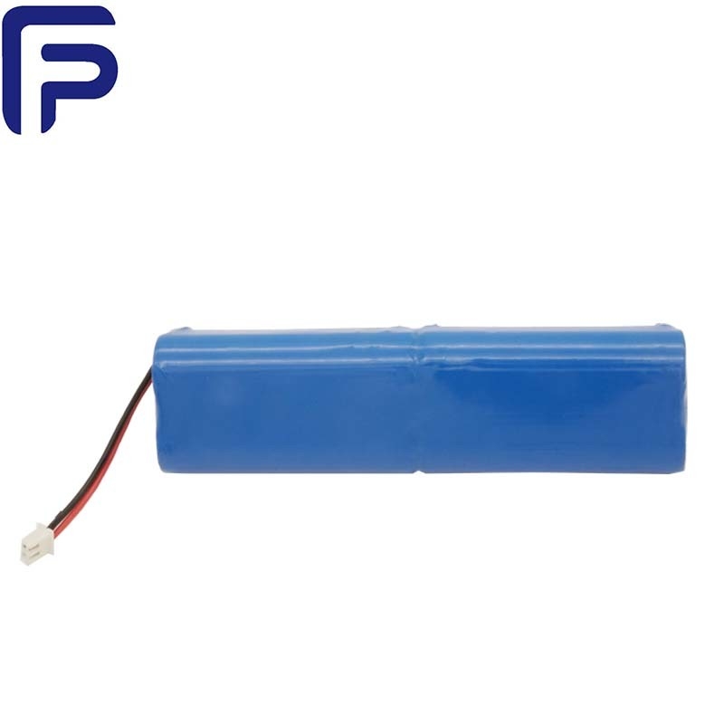 PVC Deep Cycle Battery Power Tool Battery 7AH 11.1V CE ROSH UN38.3 Certification