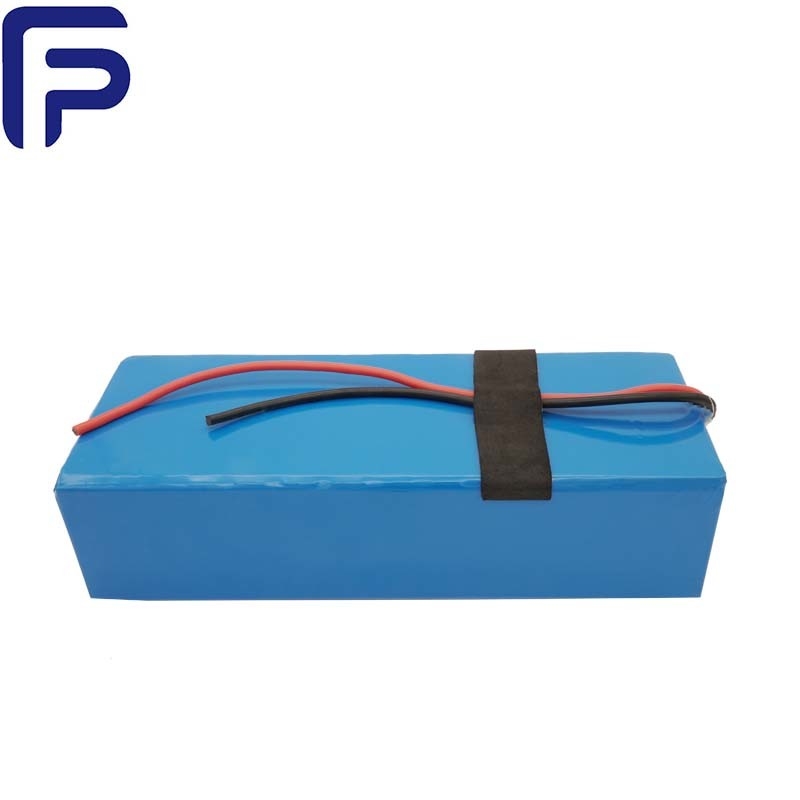 Lithium Ion Electric Scooter Battery 12800mAh 18650 28.8V For Electric Balance Vehicle
