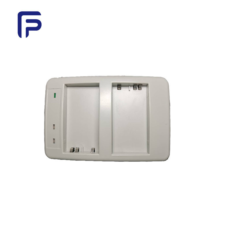 Dual Channel Lithium Ion Battery Charger 19V 2A CE ROHS UN38.3 Certificate