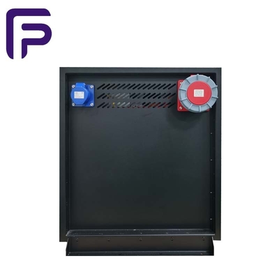 باتری ذخیره انرژی 192 ولت 28.8 کیلووات ساعت LiFePO4 150 ساعت برای ماشین غذاخوری