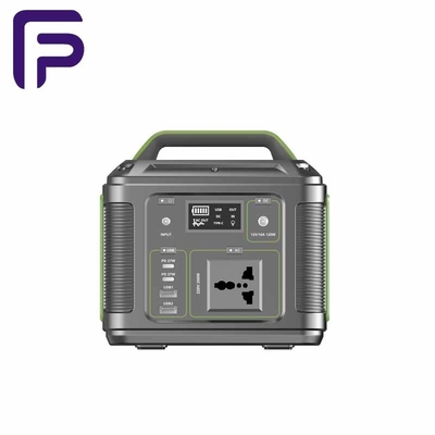 PD 27W بانک برق قابل حمل ایستگاه برق قابل حمل با پلاگین ایالات متحده UAW1000