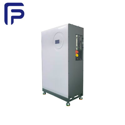 51.2V 280ah 143360wh دیواری نصب شده LiFePO4 باتری دیواری برای ذخیره انرژی
